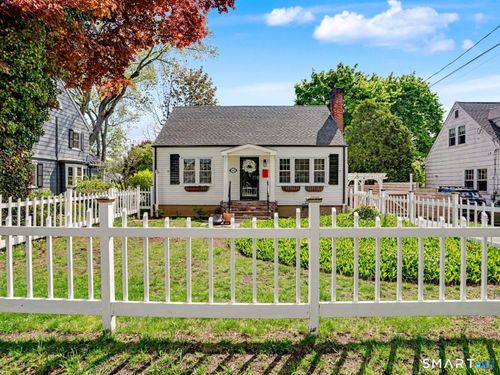 43 George Ave, Norwalk, CT, 06851-5203 | Card Image