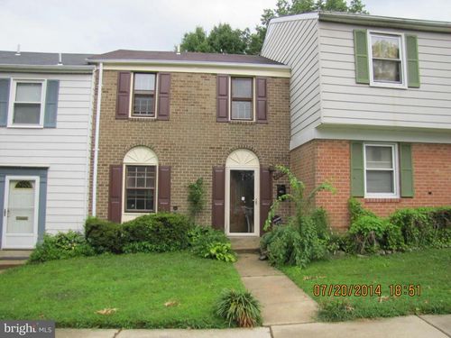 2288 Anvil Ln, TEMPLE HILLS, MD, 20748-4270 | Card Image