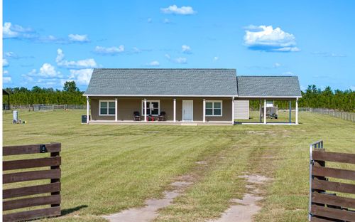 6528 Sw 44th Ave, Jasper, FL, 32052-5090 | Card Image