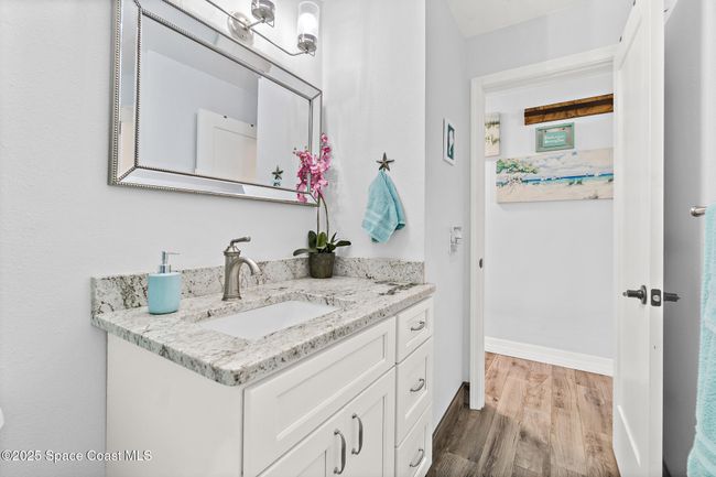 346 Cyprus Dr, House other with 3 bedrooms, 2 bathrooms and null parking in Cocoa Beach FL | Image 20