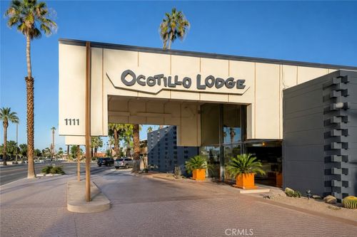 219-1111 E Palm Canyon, Palm Springs, CA, 92264 | Card Image