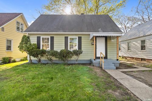 1419 Johnson Street, South Bend, IN, 46628 | Card Image