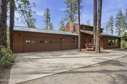 6237 S Champion Way Rd, Prescott, AZ, 86303-7666 | Card Image