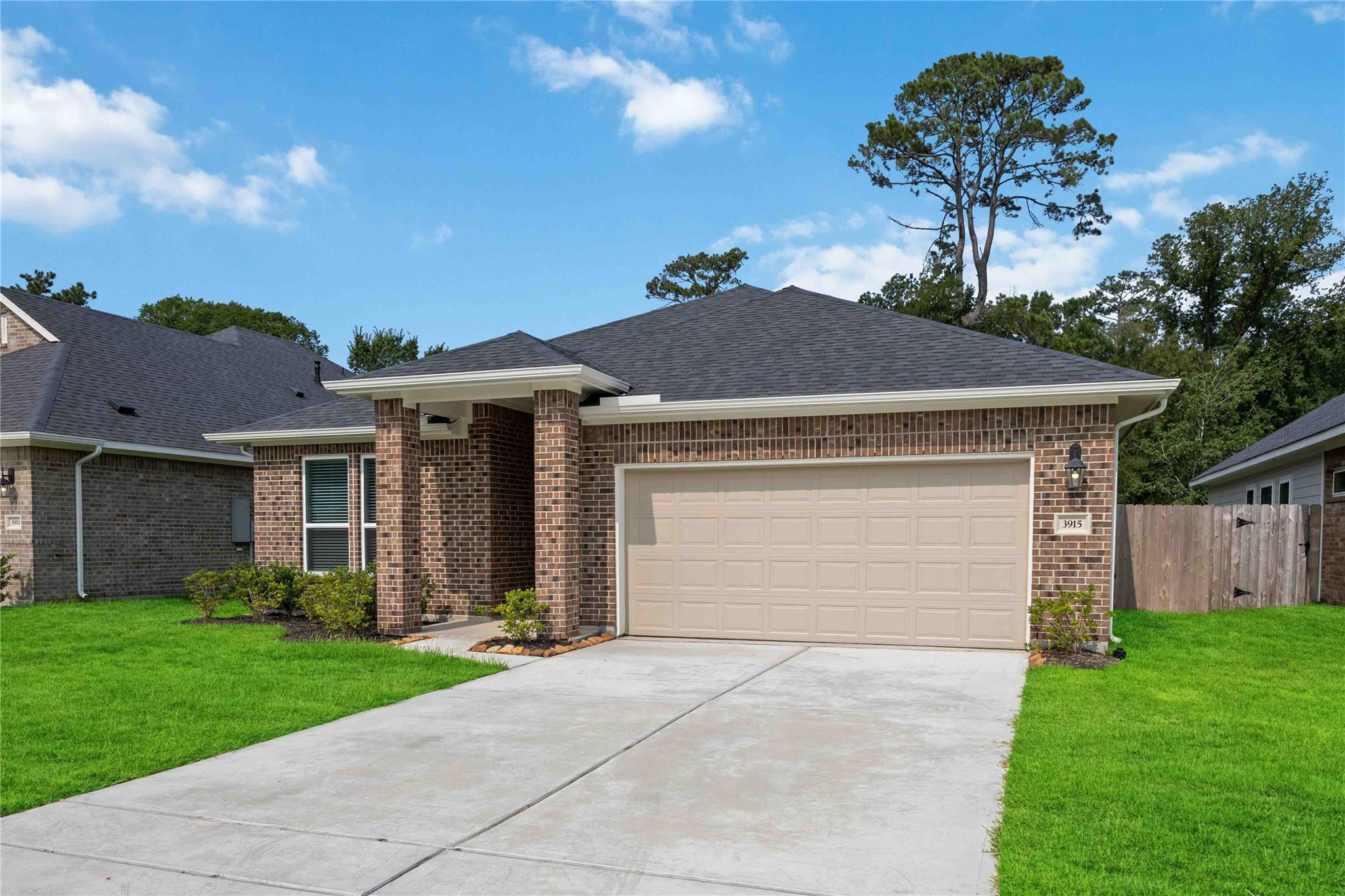 Residential Lease in Baytown 4
