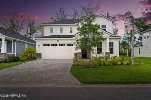 132 Oak Park Dr, St Johns, FL, 32259-5305 | Card Image