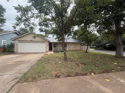 3800 Tattershall Ln, Austin, TX, 78727-6057 | Card Image