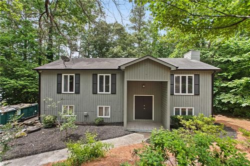 161 Vistawood Ln, Marietta, GA, 30066-3558 | Card Image