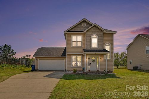 88-421 Glencroft Dr, Wingate, NC, 28174-7801 | Card Image