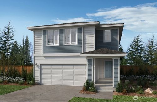 70-1822 Nw Nahele Ct, Poulsbo, WA, 98370-6027 | Card Image