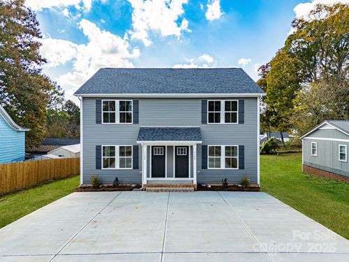 Lot 1 W Park Ave, Mooresville, NC, 28115 | Card Image