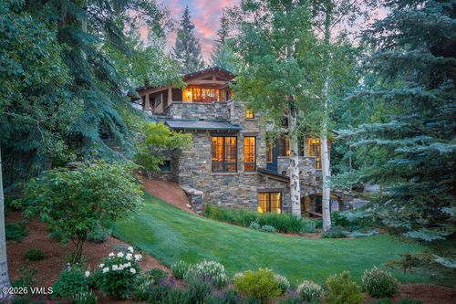 1187 Hornsilver Cir, Vail, CO, 81657-5119 | Card Image