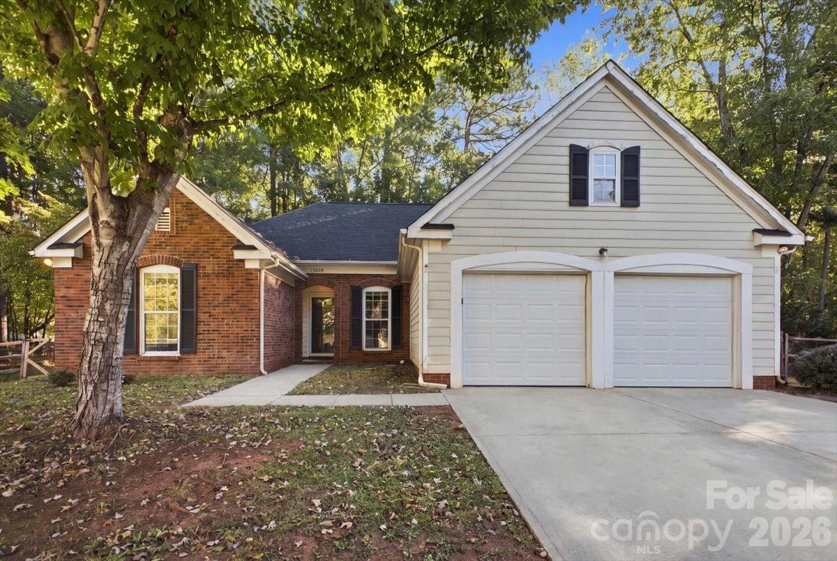 Residential in Charlotte