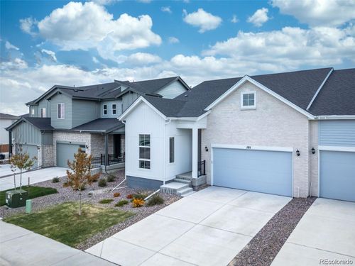 195 Silver Rock Trl, Castle Rock, CO, 80104-3503 | Card Image