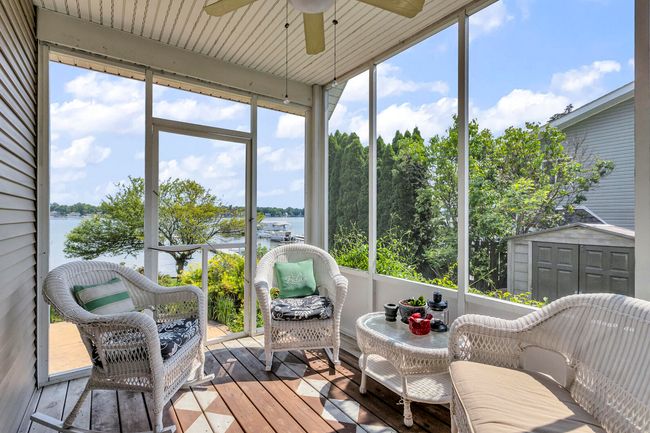 345 Oakwood Ave, House other with 4 bedrooms, 3 bathrooms and null parking in Clarklake MI | Image 79