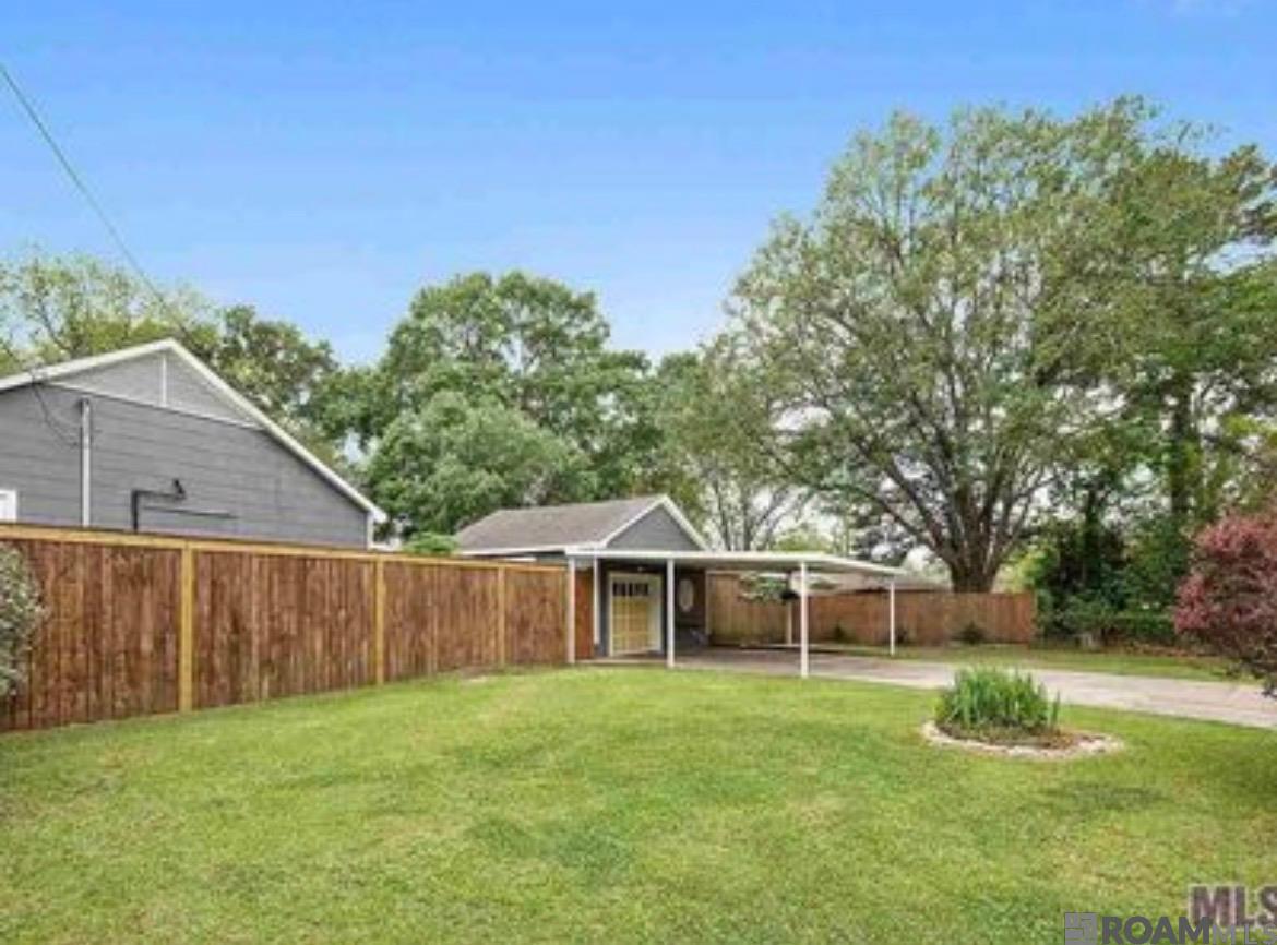 Residential in Baton Rouge 5