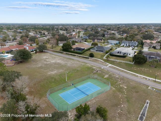 Tennis court | Image 48