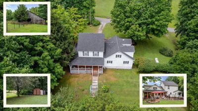 724 West Old Hwy 53 North, Home with 0 bedrooms, 0 bathrooms and null parking in Celina TN | Image 1