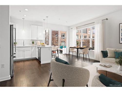 202-1438 Little Raven St, Denver, CO, 80202-6210 | Card Image