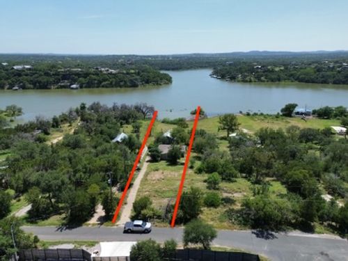 24909 Lake View Dr, Spicewood, TX, 78669-1698 | Card Image