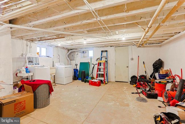 15 S Rigby Ave, Home with 3 bedrooms, 1 bathrooms and null parking in LANSDOWNE PA | Image 24