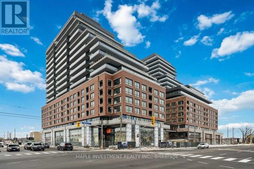 326-33 Frederick Todd Way, East York, ON, M4G0C9 | Card Image