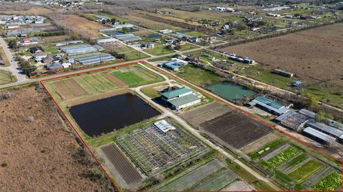 7954 County Road 121, Rosharon, TX, 77583 | Card Image