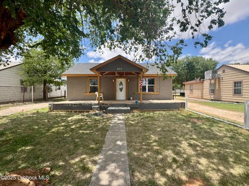 603 N Avenue D, Denver City, TX, 79323-2759 | Card Image