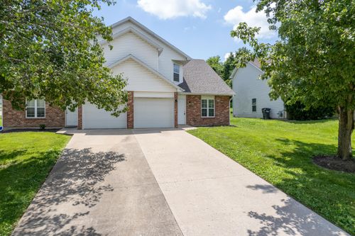 202 Nikki Way, COLUMBIA, MO, 65203 | Card Image
