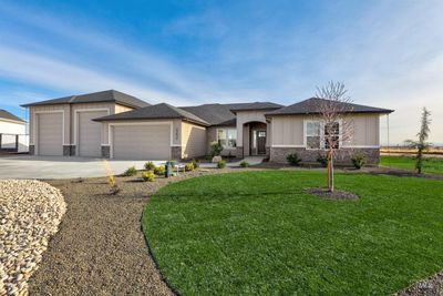 24637 Showcase Ct, House other with 4 bedrooms, 3 bathrooms and 4 parking in Middleton ID | Image 2