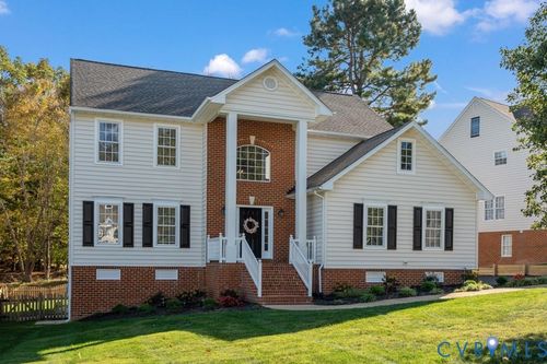 5835 Shady Hills Way, Glen Allen, VA, 23059-7036 | Card Image