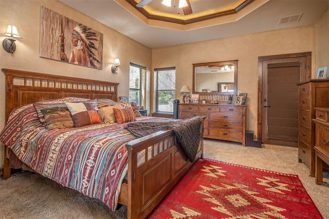 1555 E Blackjack Rd, House other with 5 bedrooms, 4 bathrooms and null parking in Pilot Point TX | Image 15