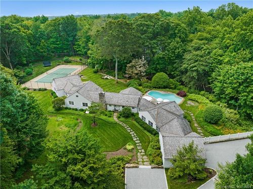 782 Smith Ridge Rd, New Canaan, CT, 06840-3227 | Card Image