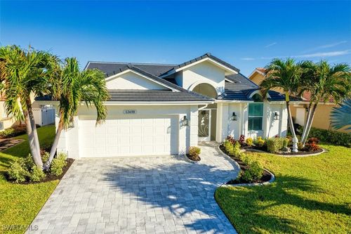 12650 Kelly Palm Drive, FORT MYERS, FL, 33908 | Card Image