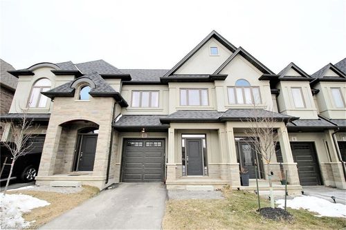 11 Sonoma Valley Cres, Hamilton, ON, L9B0J3 | Card Image