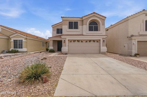 11319 W Madisen Ellise Dr, Surprise, AZ, 85378-6913 | Card Image