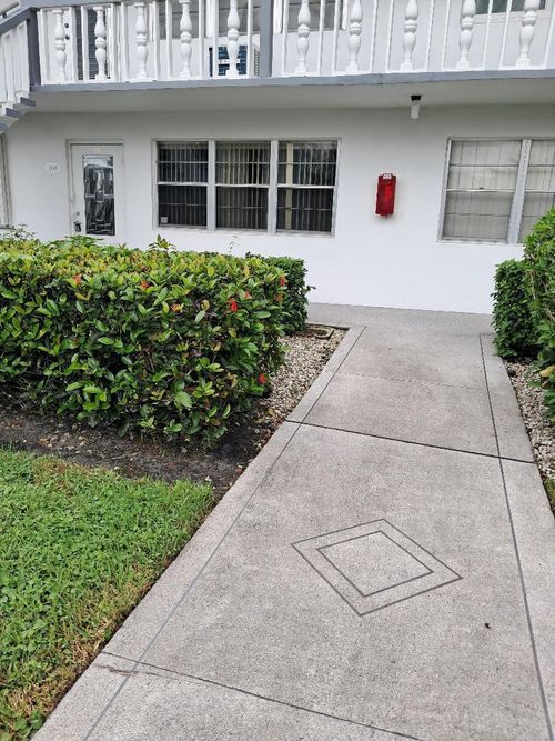 168 Andover G, West Palm Beach, FL, 33417-2627 | Card Image