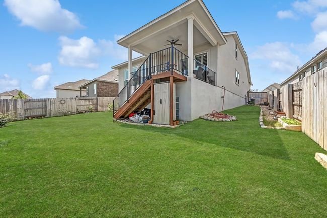 113 Cibolo Creek Loop, House other with 3 bedrooms, 3 bathrooms and 4 parking in Bastrop TX | Image 29