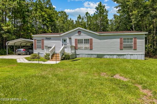 75421 Johnson Lake Road, Yulee, FL, 32097 | Card Image