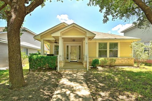1049 King Cotton Ln, Round Rock, TX, 78664-7787 | Card Image