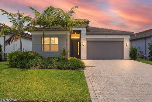 12349 Dahlia Ct, NAPLES, FL, 34120-4053 | Card Image