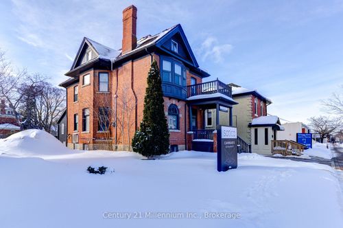 312 Hurontario St, Collingwood, ON, L9Y2M3 | Card Image