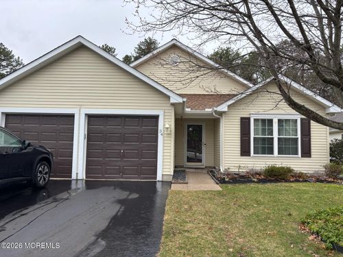 34 Clear Lake Rd, Whiting, NJ, 08759-2994 | Card Image