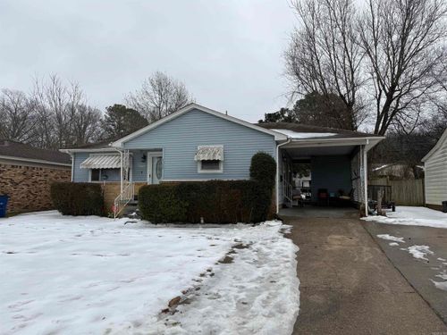 4520 Orange St, North Little Rock, AR, 72118-3624 | Card Image