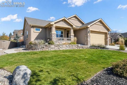 9155 Dome Rock Pl, Colorado Springs, CO, 80924-2916 | Card Image