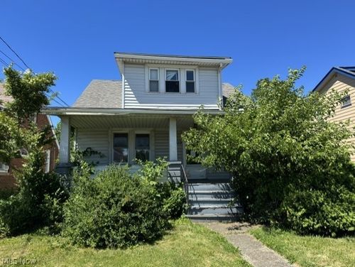 19205 Arrowhead Avenue, Cleveland, OH, 44119 | Card Image