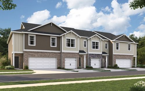 2099 Widgeon Pt, Lebanon, TN, 37090-4074 | Card Image