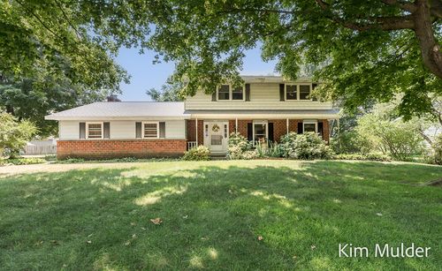 3378 Keswick Dr Ne, Belmont, MI, 49306-9659 | Card Image
