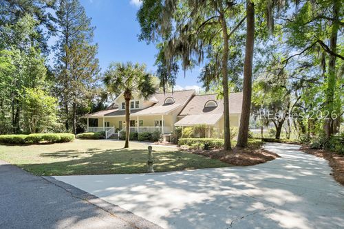 4 Bent Tree Lane, Okatie, SC, 29909 | Card Image