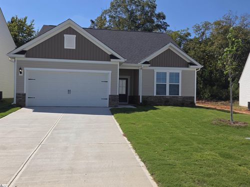 3071 Harvey Brook Court, Inman, SC, 29349 | Card Image