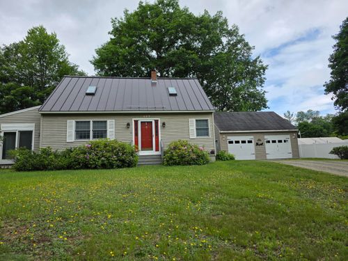 137 Barlen St, Farmington, ME, 04938-5509 | Card Image